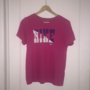 Girl’s XL Nike Tee-Shirt